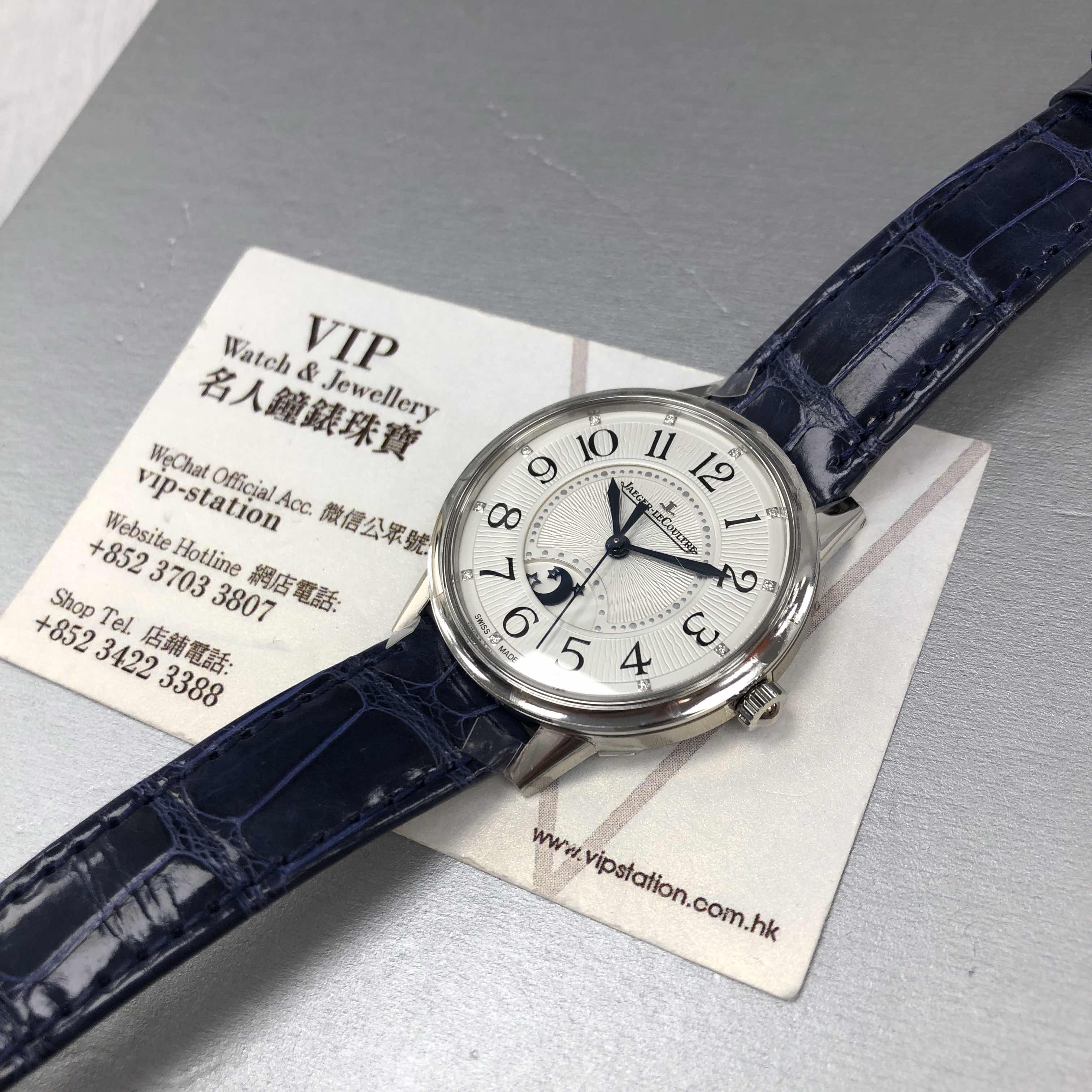 Jaeger-Lecoultre Q3448410 4