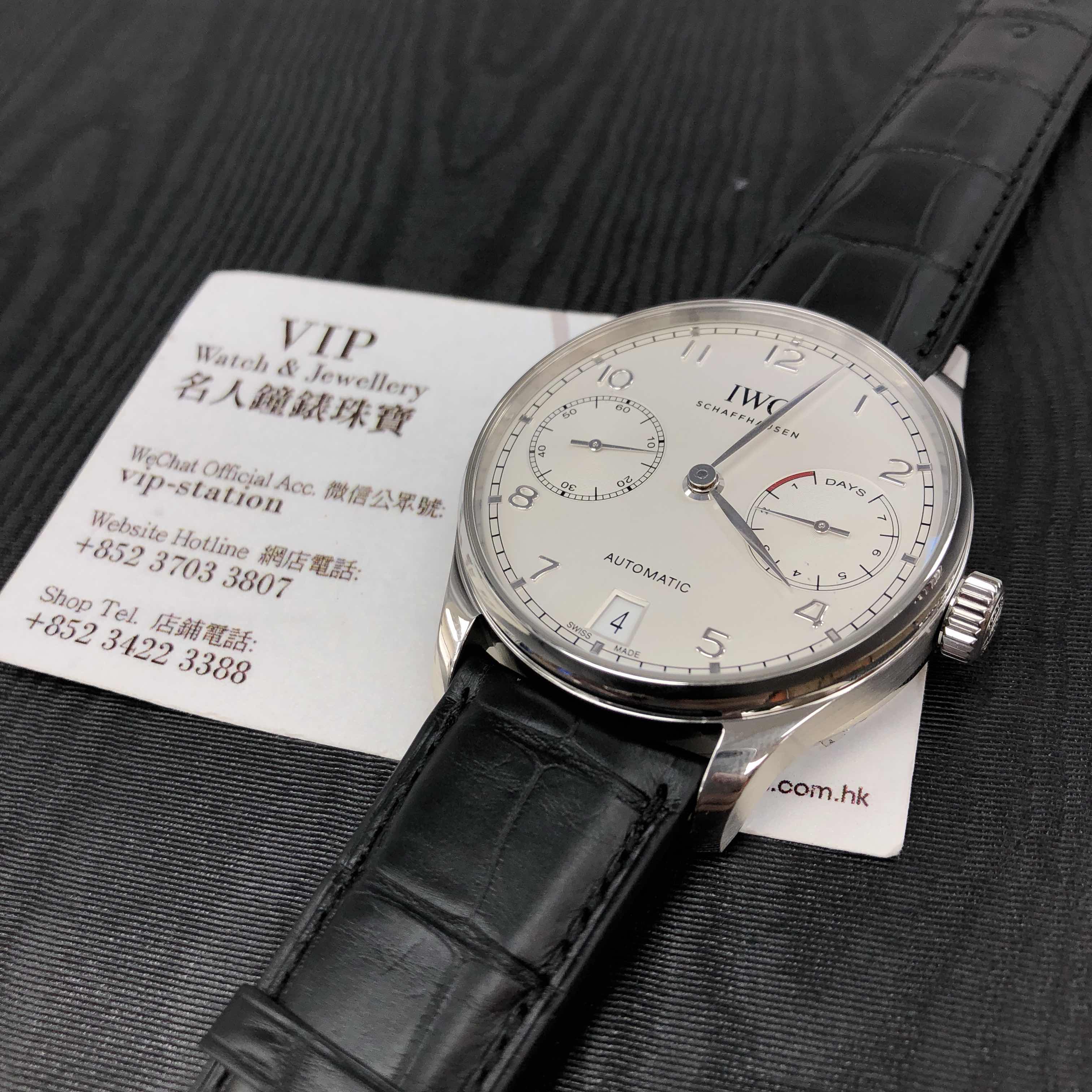 IWC IW500712 4