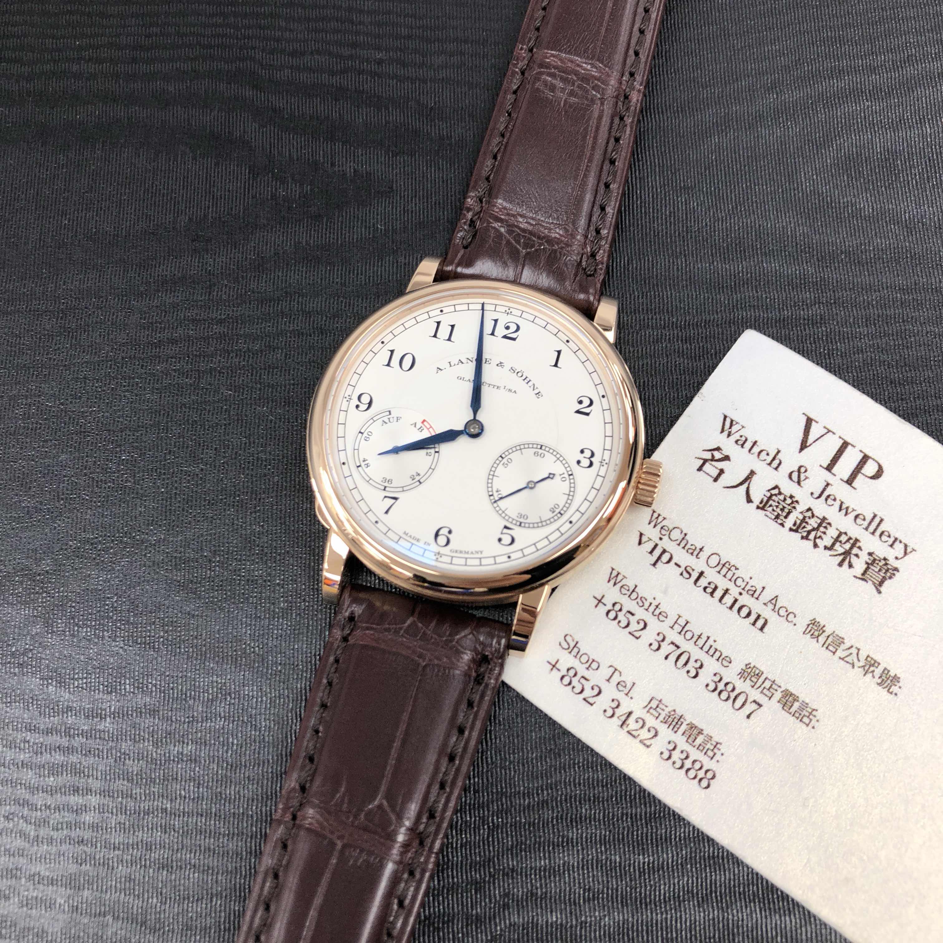 A Lange & Sohne 234.047 4