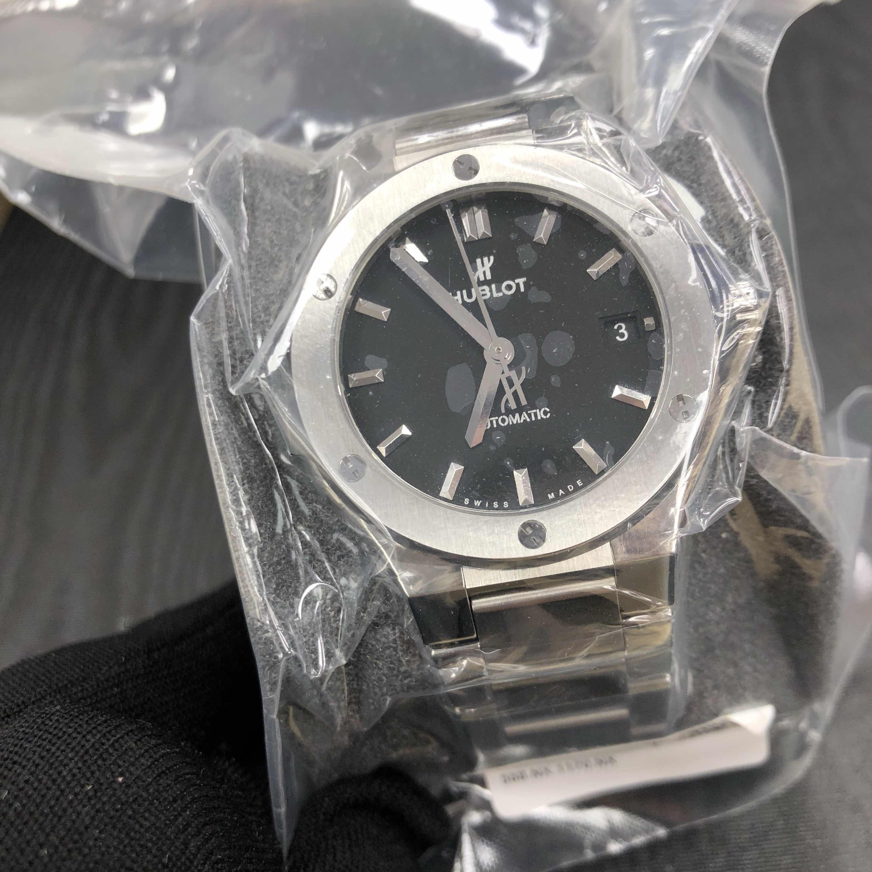 Hublot 568.NX.1170.NX 4