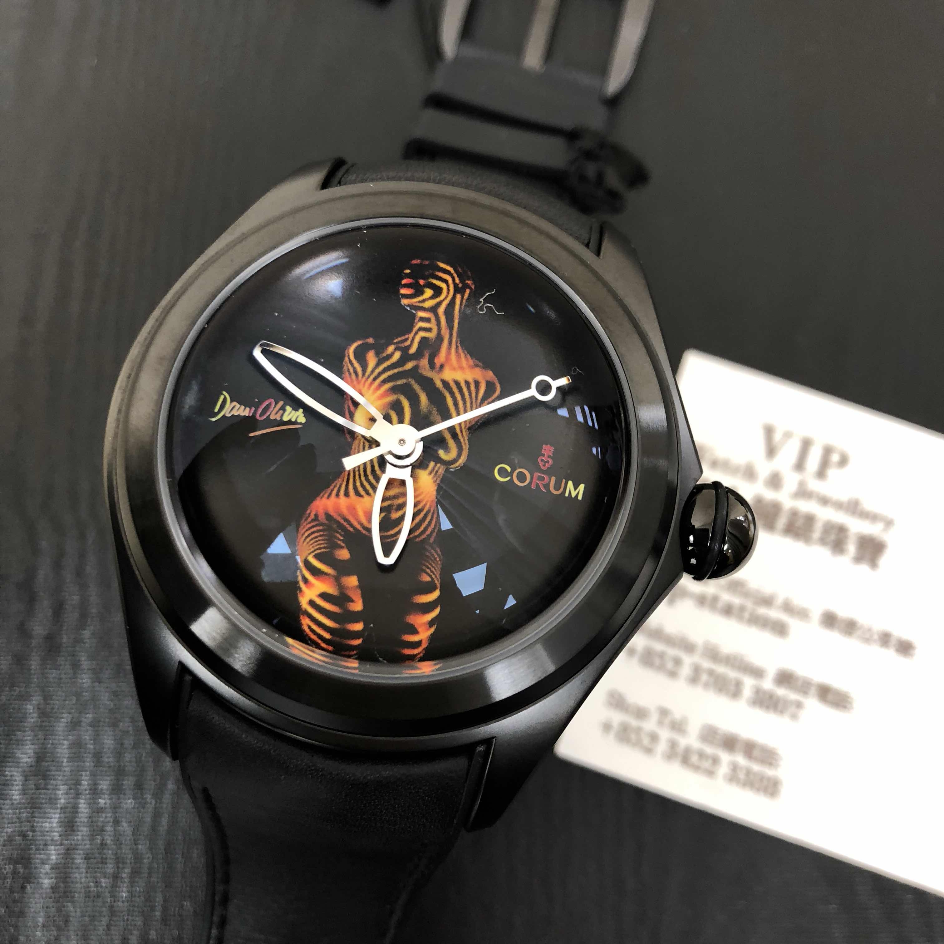 Corum 082.310.98/0061 DO01 4