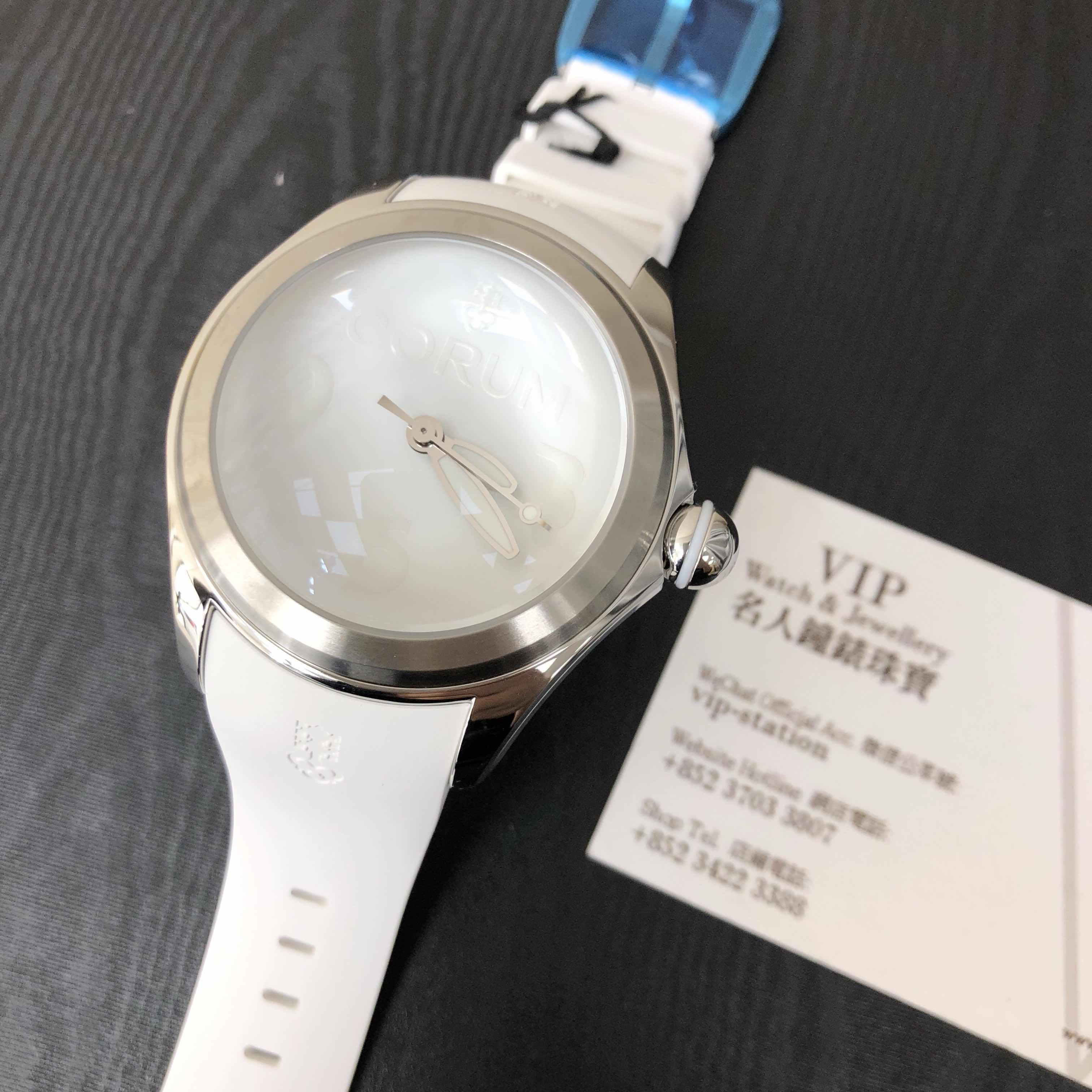 Corum 082.310.20/0379 WW01 4