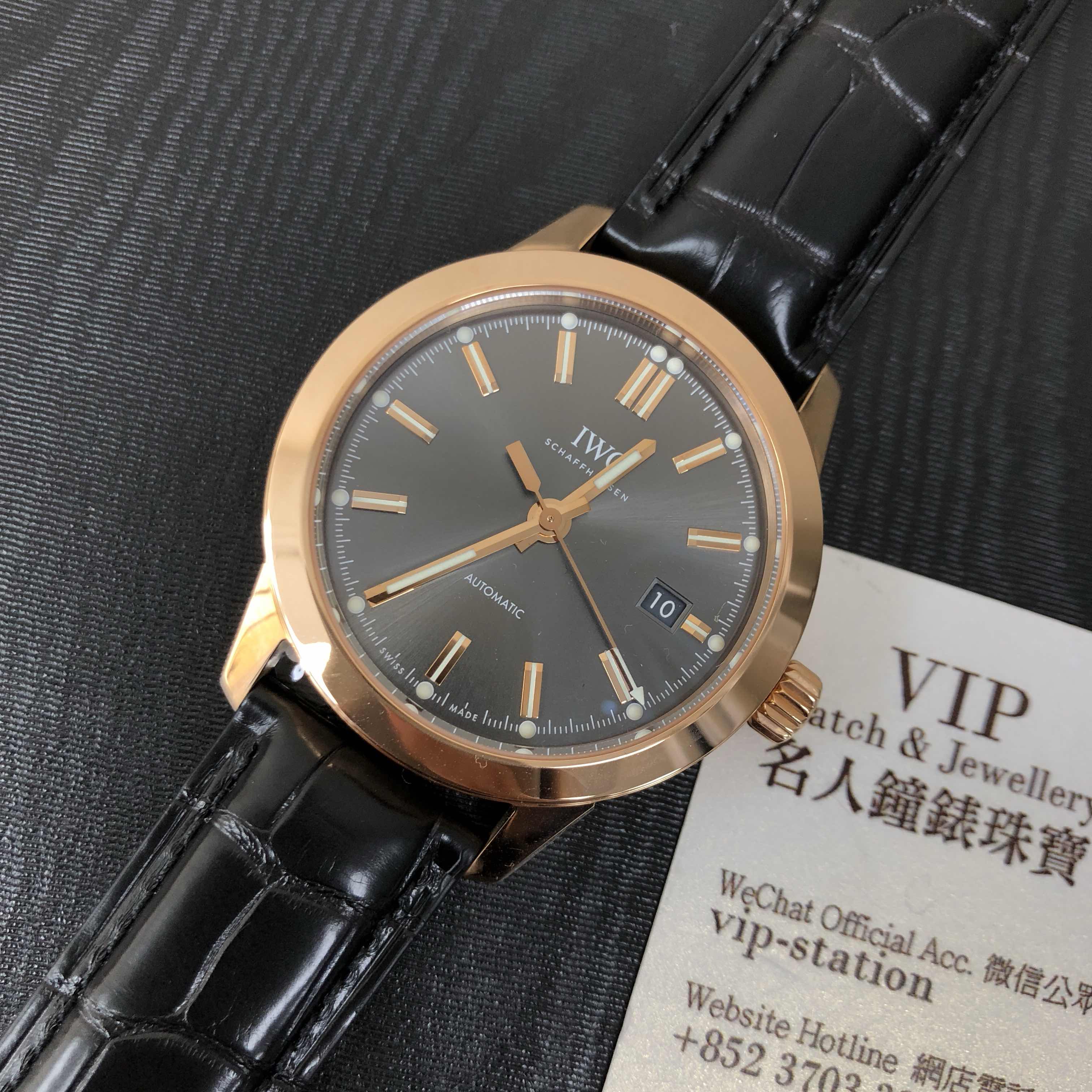 IWC IW357003 4