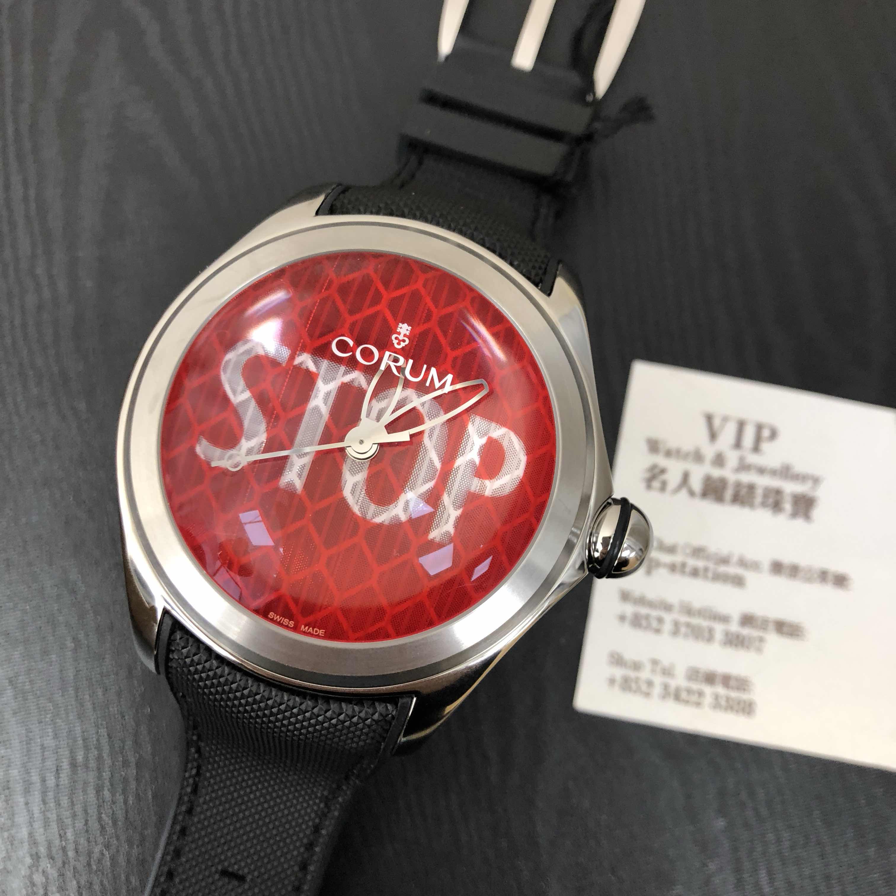 Corum 403.101.04/0601 ST01 4