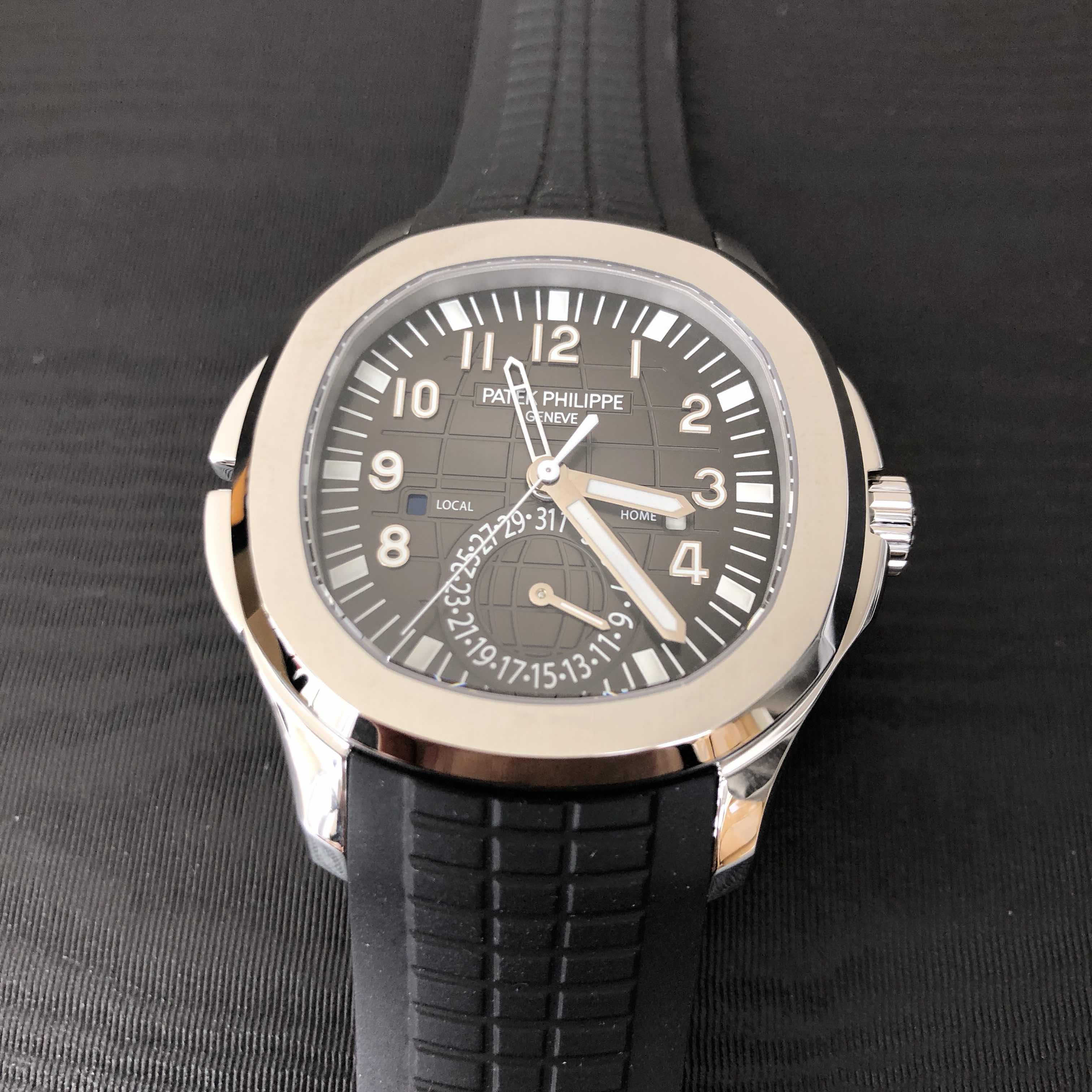 Patek Philippe 5164A-001 4