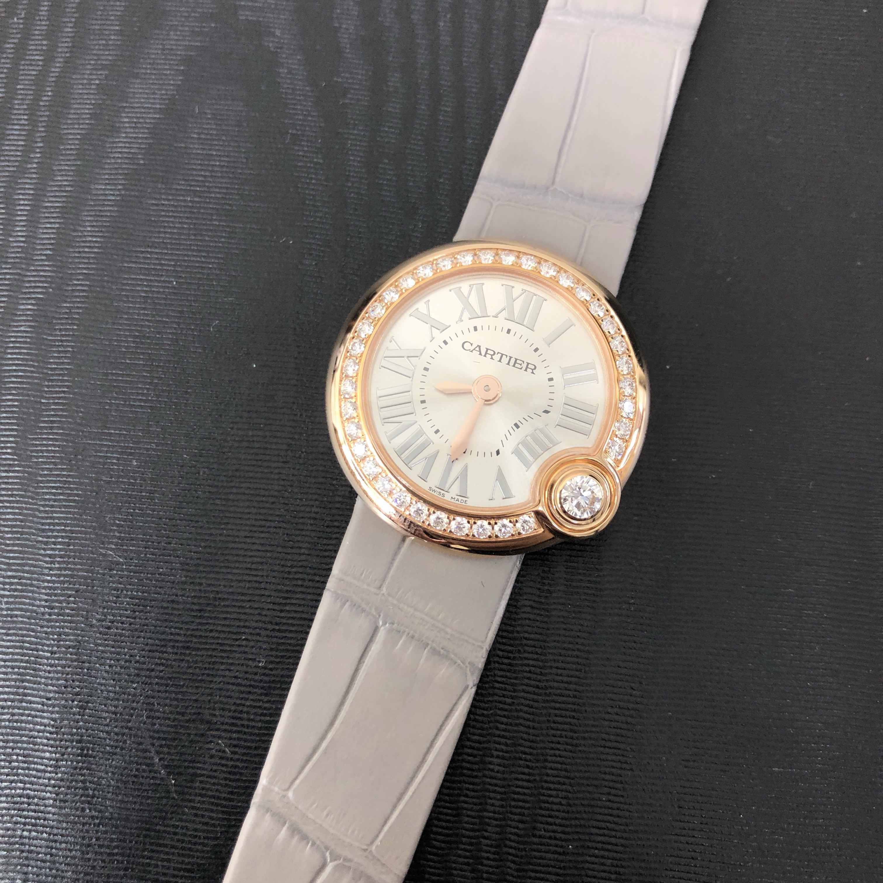 Cartier WJBL0006 4