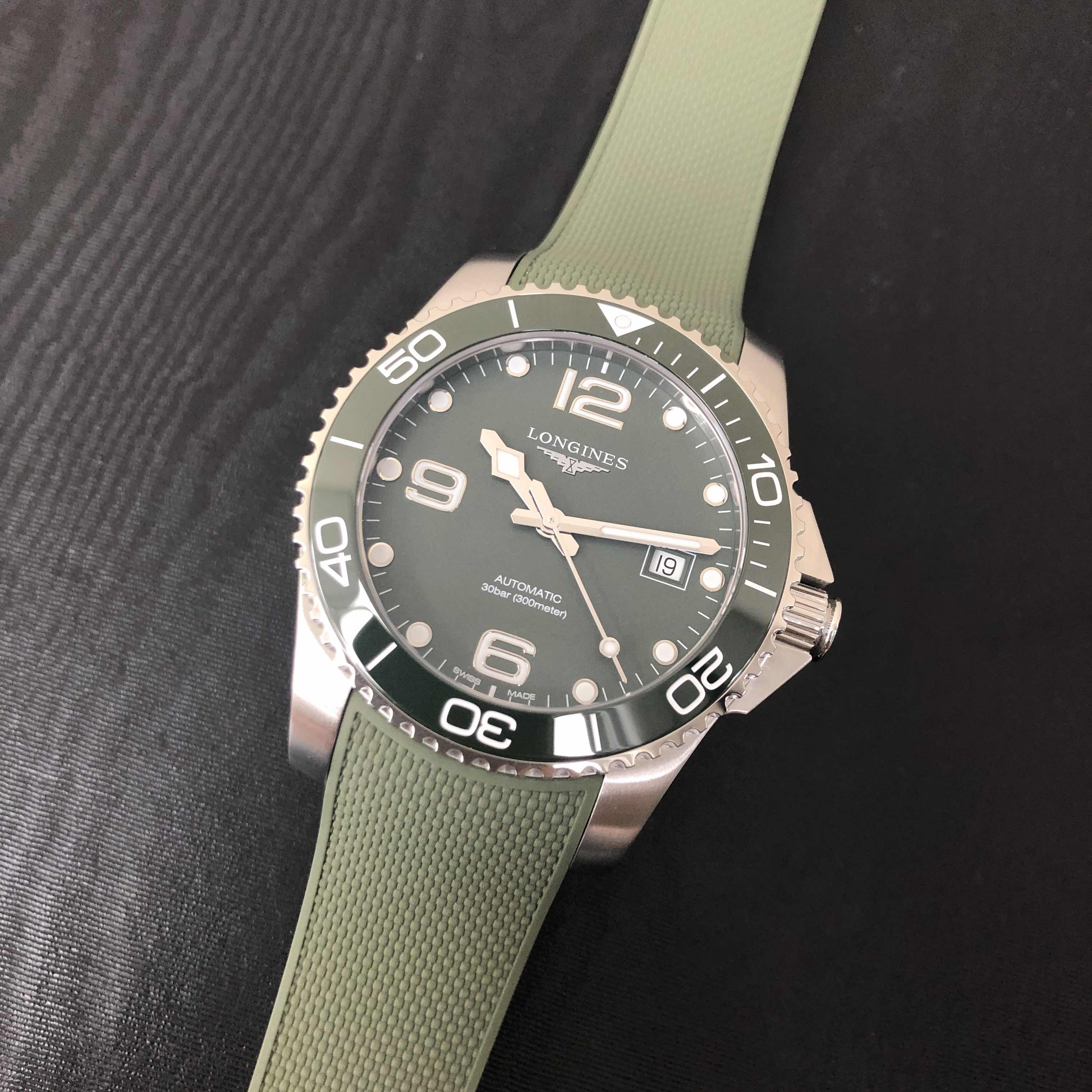 Longines L3.781.4.06.9 4