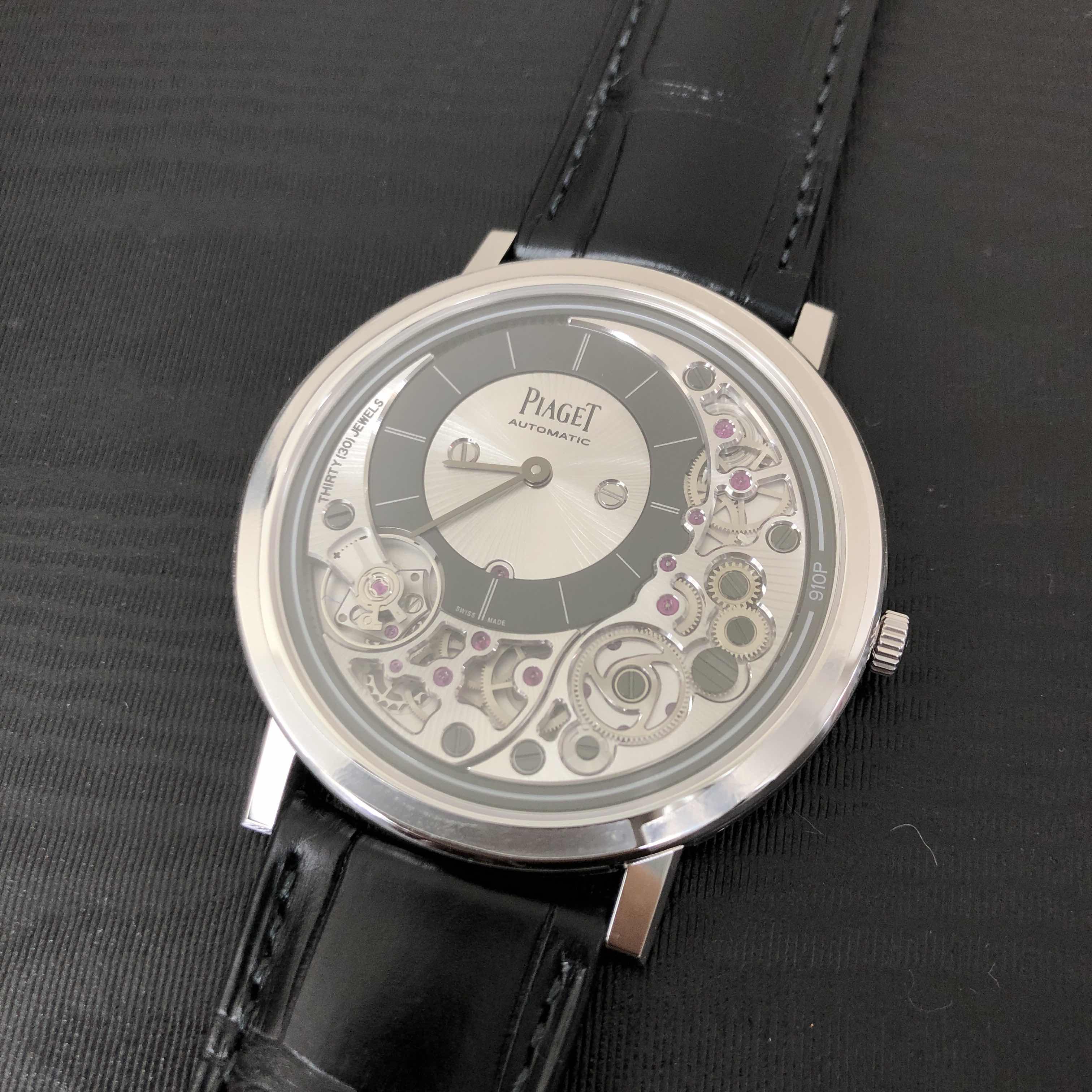 Piaget G0A43121 4