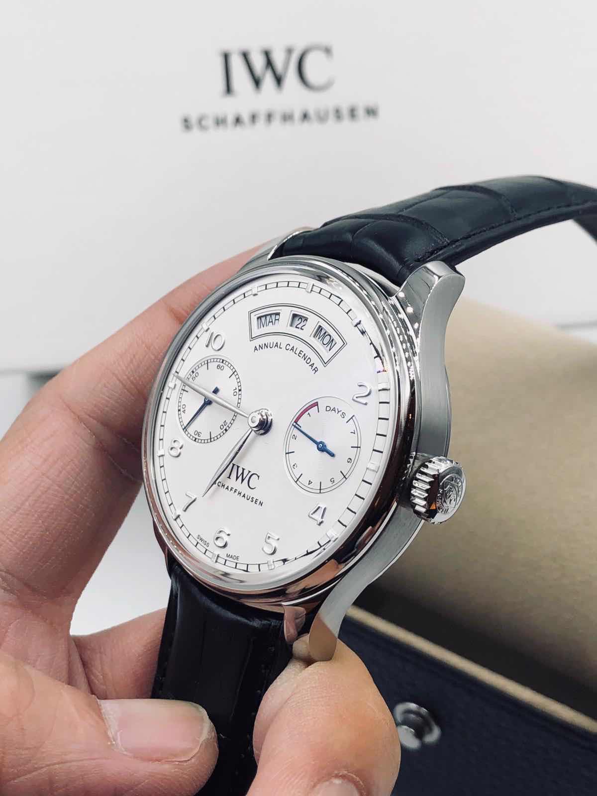 IWC IW503501 4