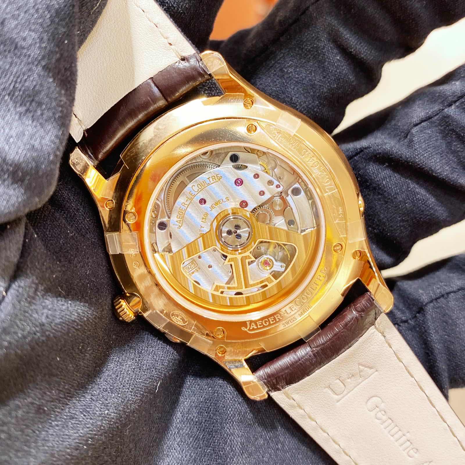 Jaeger-Lecoultre Q1362501 4