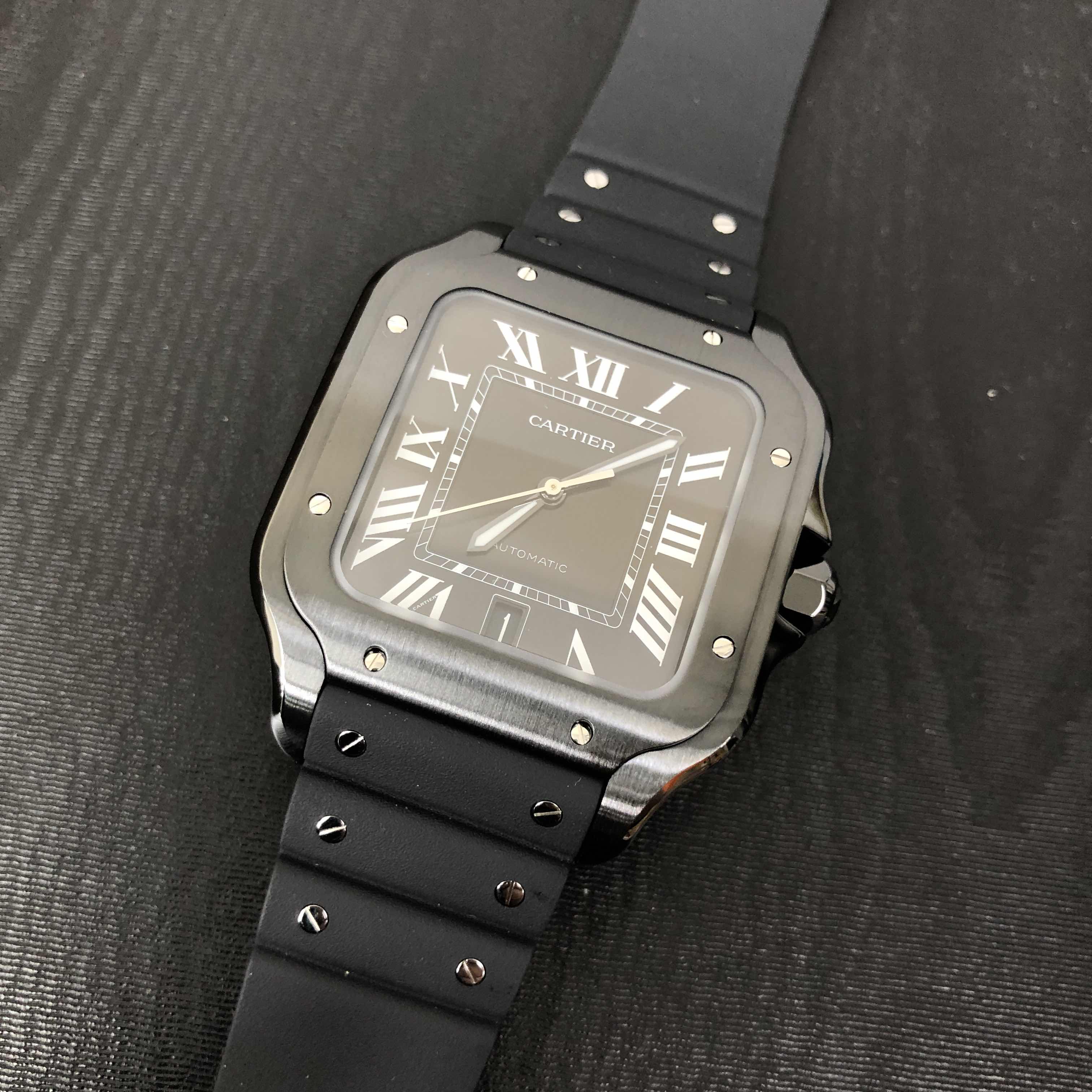 Cartier WSSA0039 4