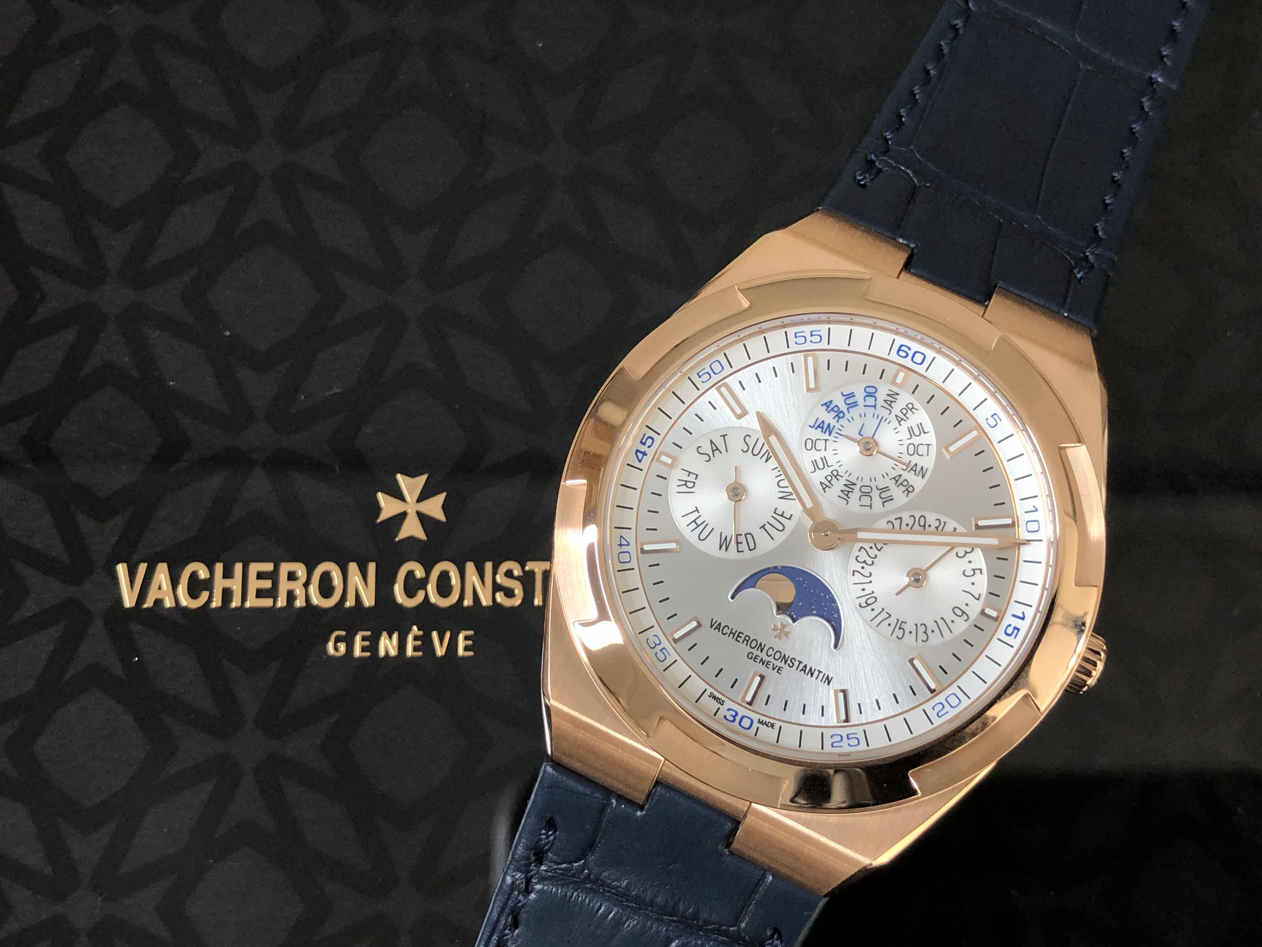 Vacheron Constantin 4300V/000R-B064 4