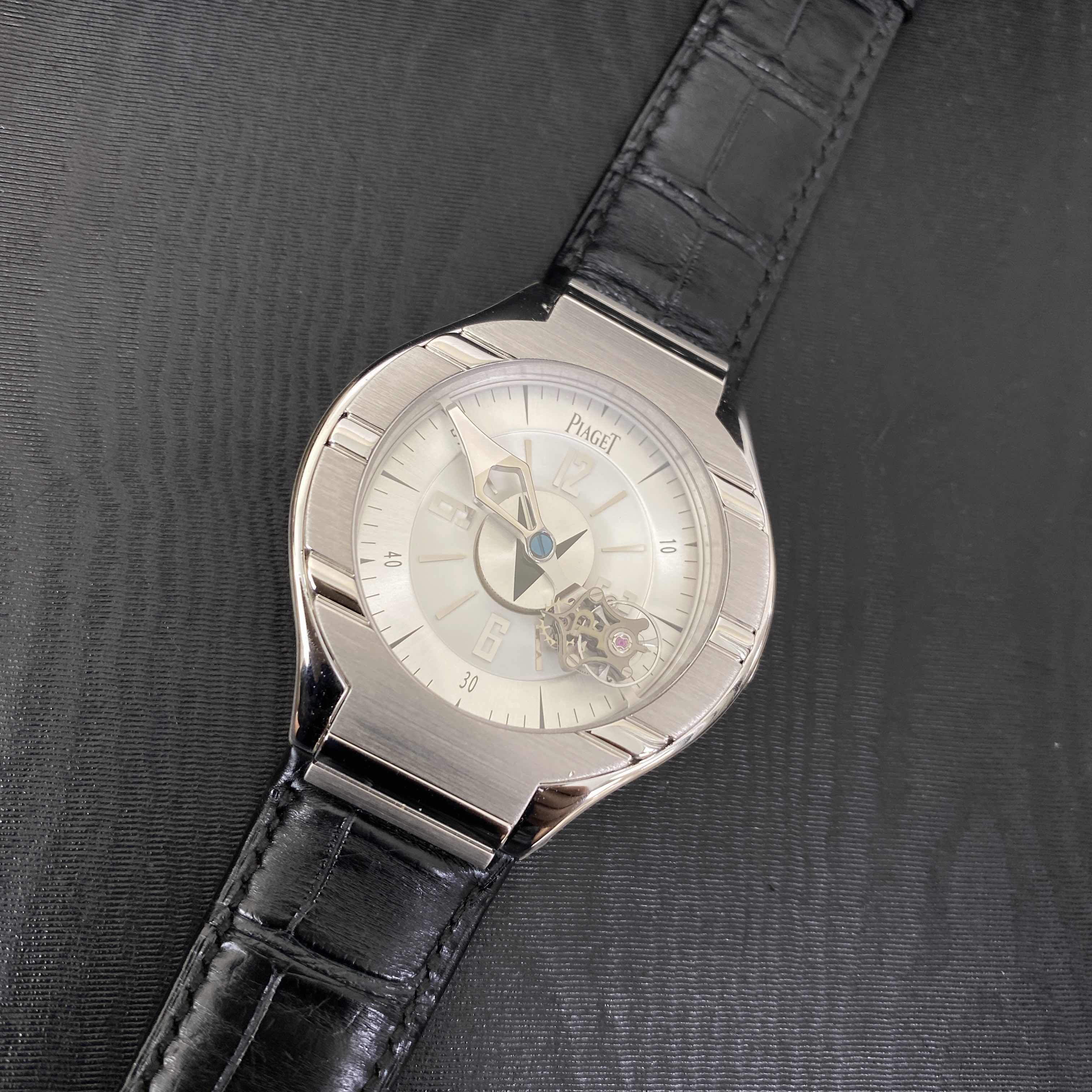 Piaget G0A31123 4