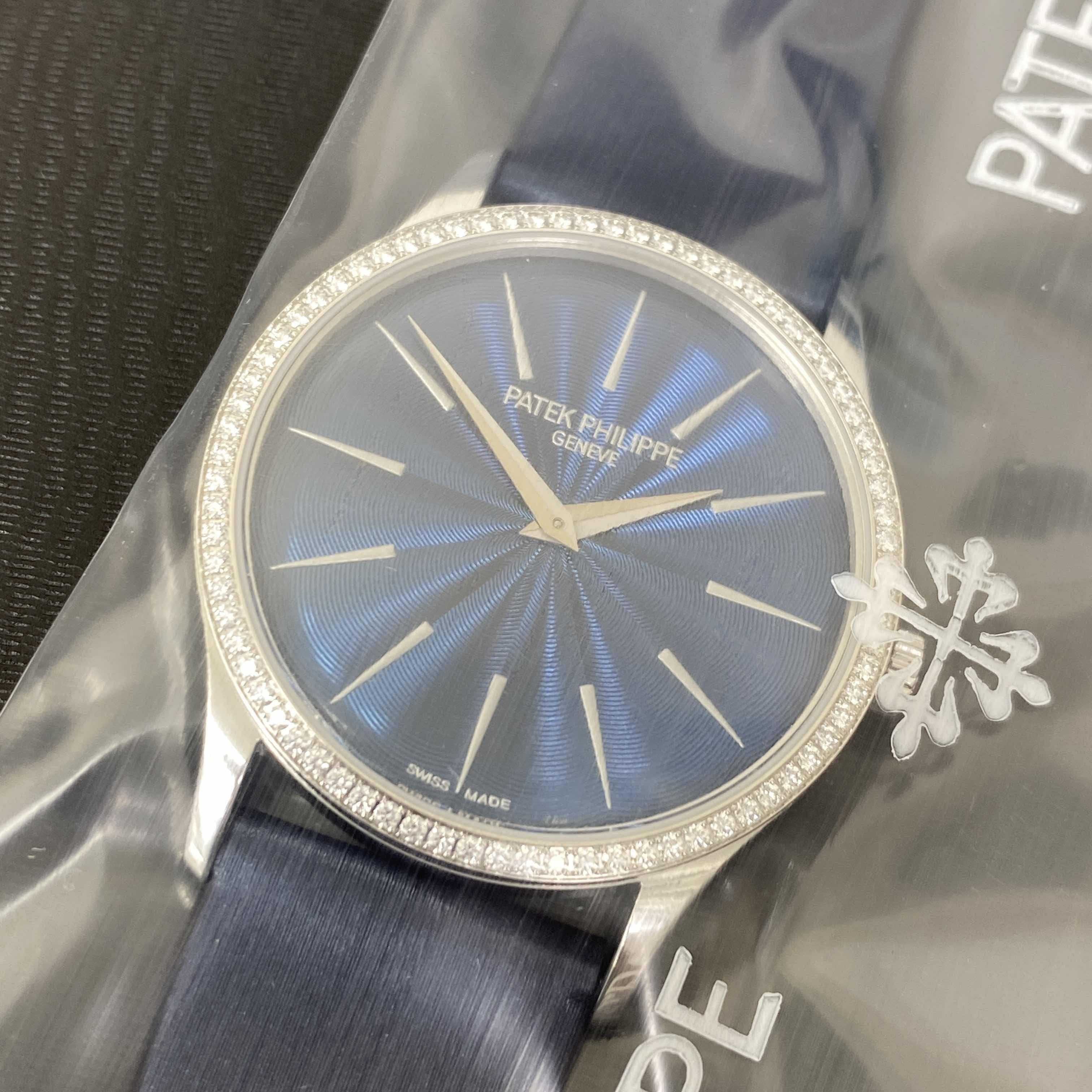 Patek Philippe 4997/200G-001 4