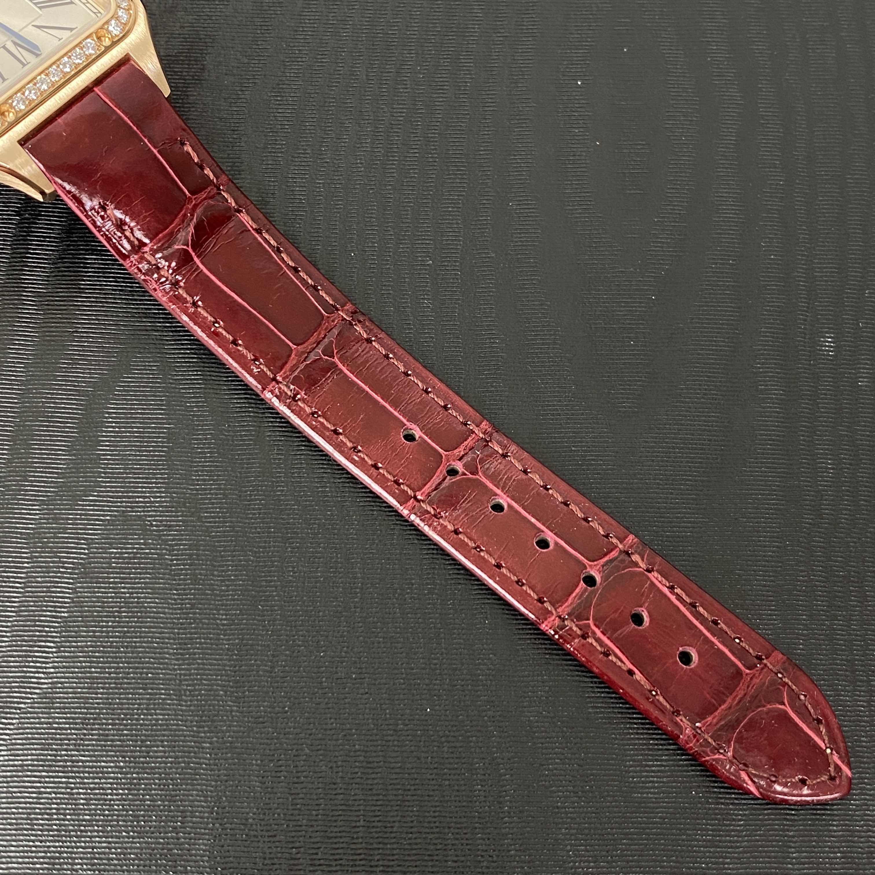 Cartier WJSA0017 4