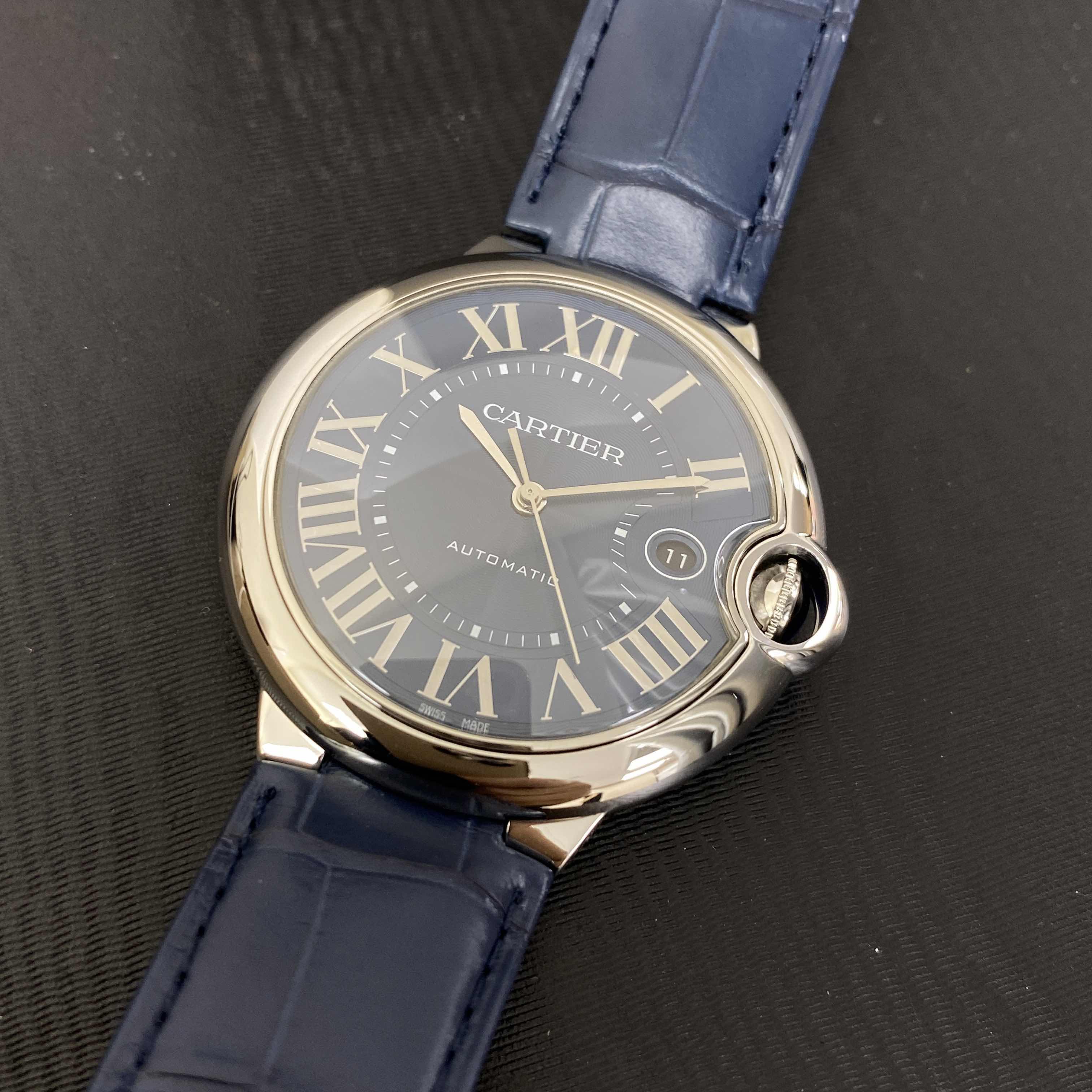 Cartier WSBB0025 4