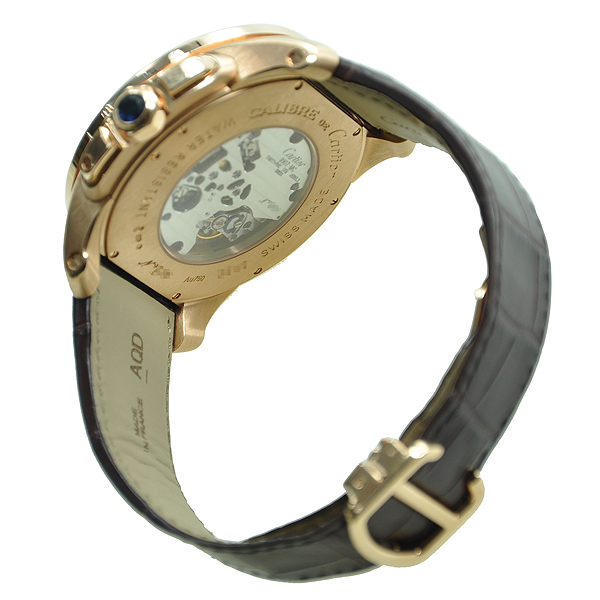 Cartier W7100004 5