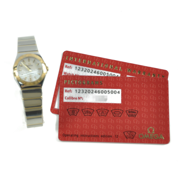 Omega 123.20.24.60.05.004 5