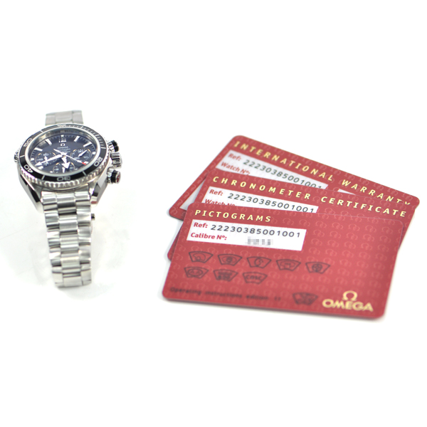 Omega 222.30.38.50.01.001  5