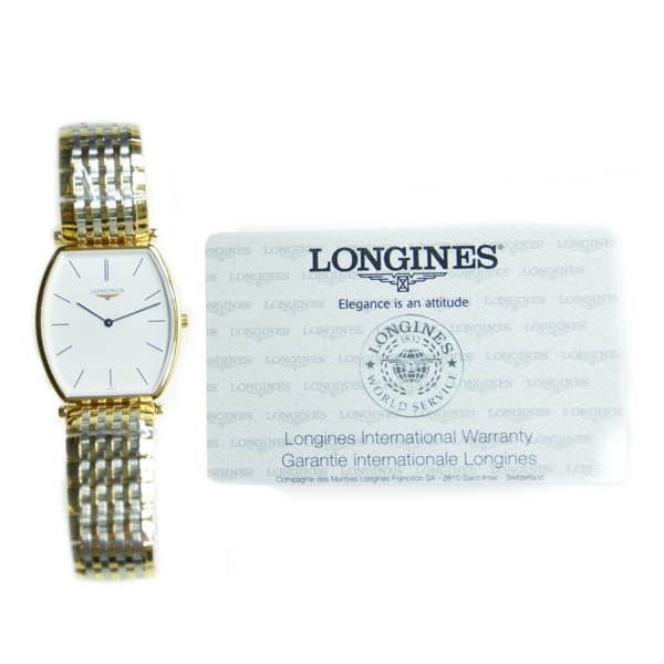 Longines L4.705.2.12.7  5