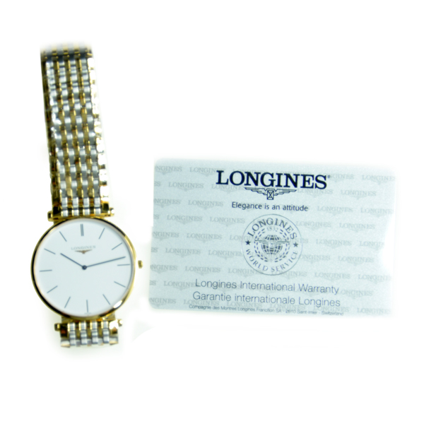 Longines L4.766.2.12.7 5