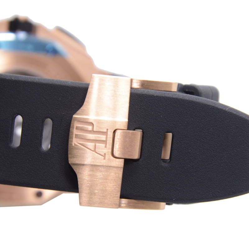 Audemars Piguet 26400RO.OO.A002CA.01  5