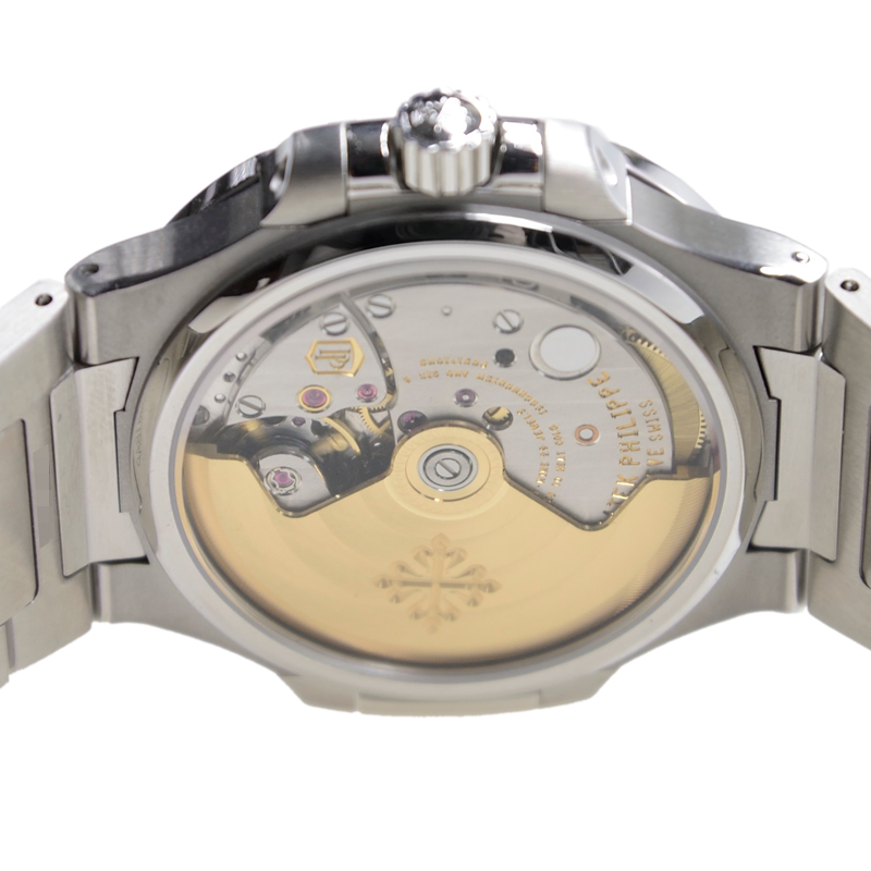 Patek Philippe 7008/1A-001 5