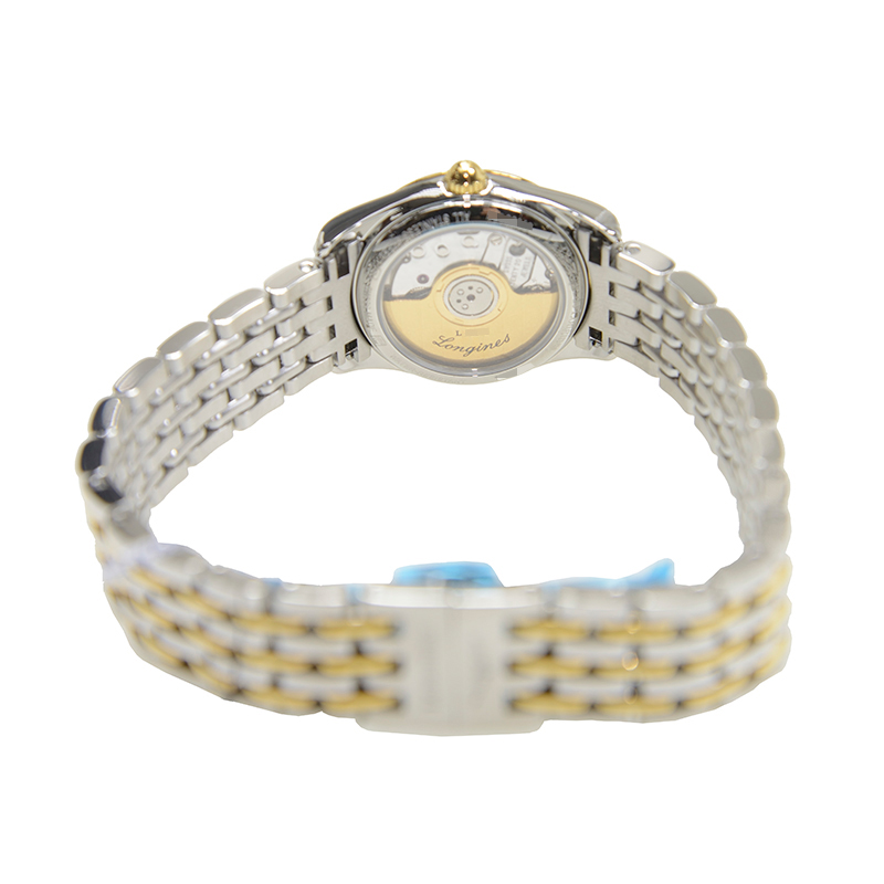 Longines L4.398.3.37.7 5