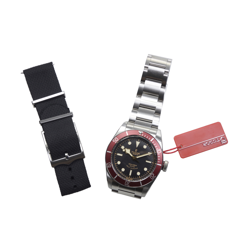 Tudor 79220R STEEL 5