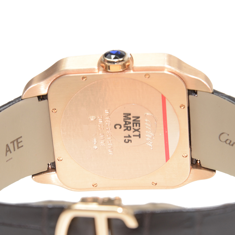 Cartier W2020067 5