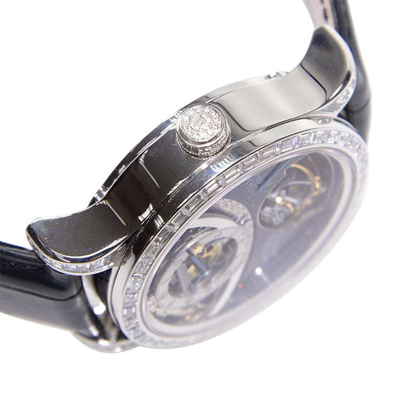 Jaeger-Lecoultre Q6006405  5