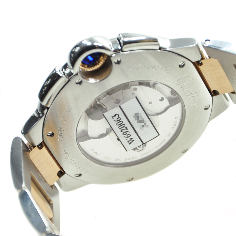Cartier W6920063 5