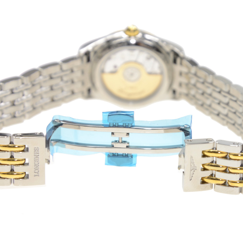 Longines L4.398.3.11.7 5