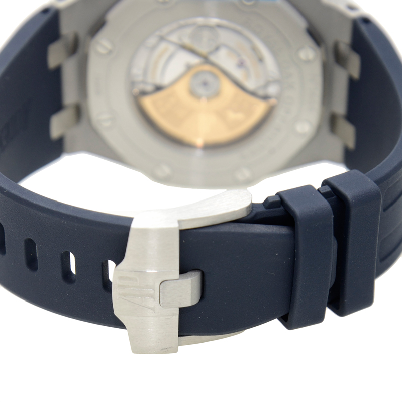 Audemars Piguet 26470ST.OO.A027CA.01  5
