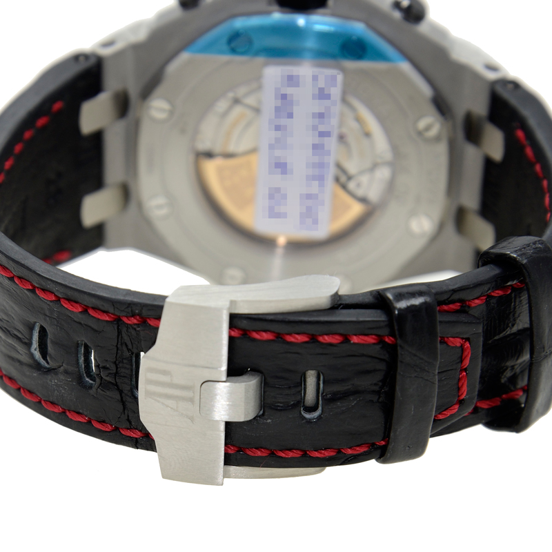 Audemars Piguet 26470ST.OO.A101CR.01  5