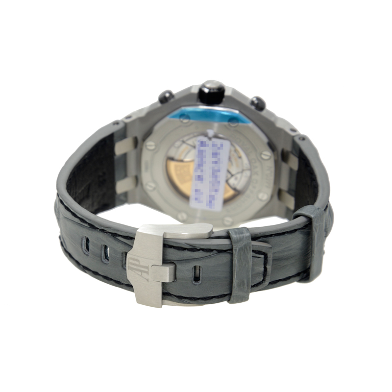 Audemars Piguet 26470ST.OO.A104CR.01 5