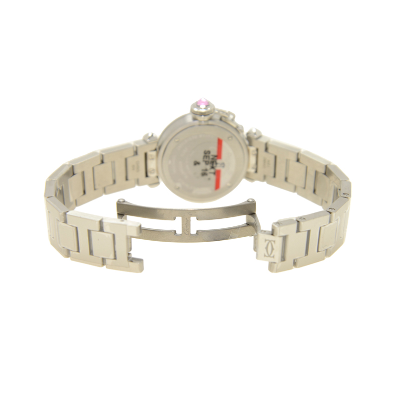 Cartier W3140008 5