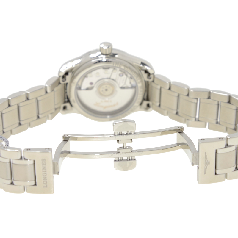 Longines L2.128.4.57.6 5
