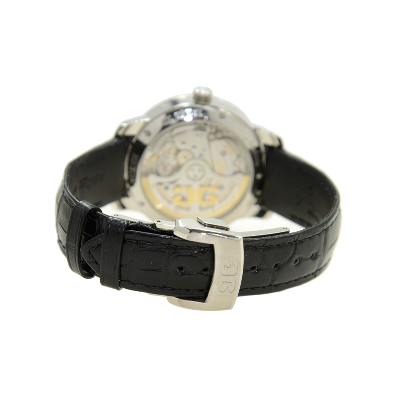 Glashutte 100-05-13-02-04 5