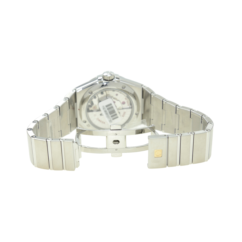 Omega 123.10.38.21.02.001 5
