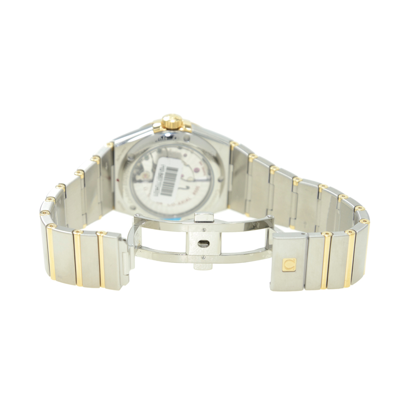 Omega 123.20.38.21.02.002 5