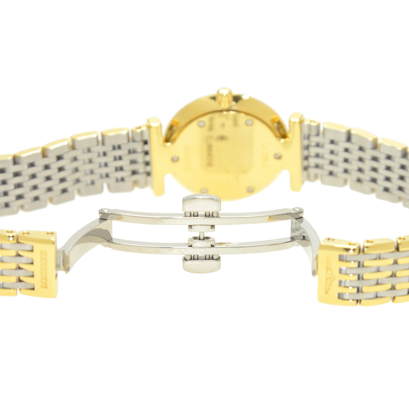 Longines L4.209.2.12.7 5