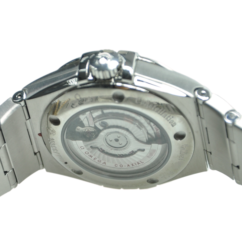 Omega 123.10.31.20.55.001 5
