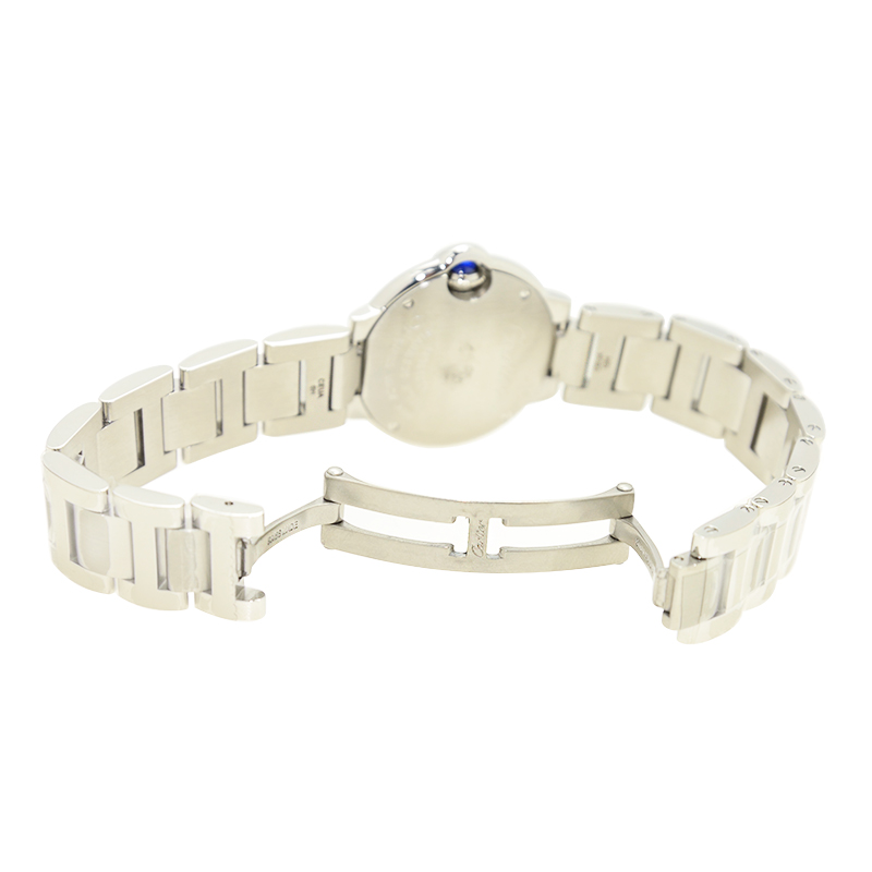 Cartier W69010Z4 5