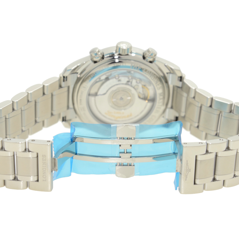 Longines L2.629.4.78.6 5