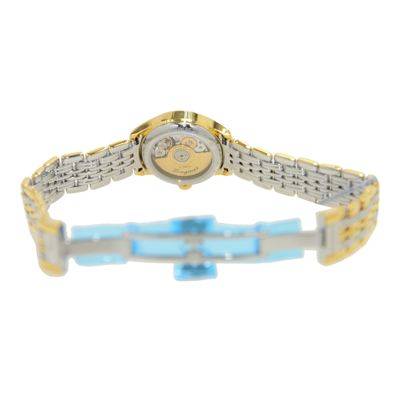 Longines L4.360.2.11.7 5