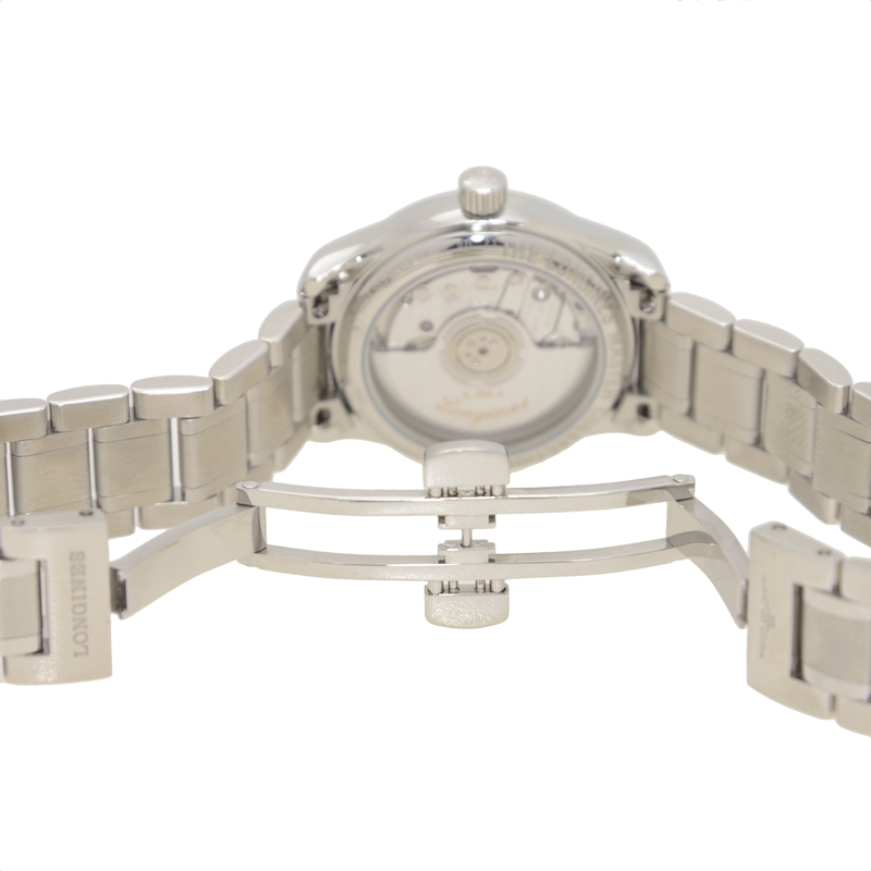 Longines L2.128.4.51.6 5