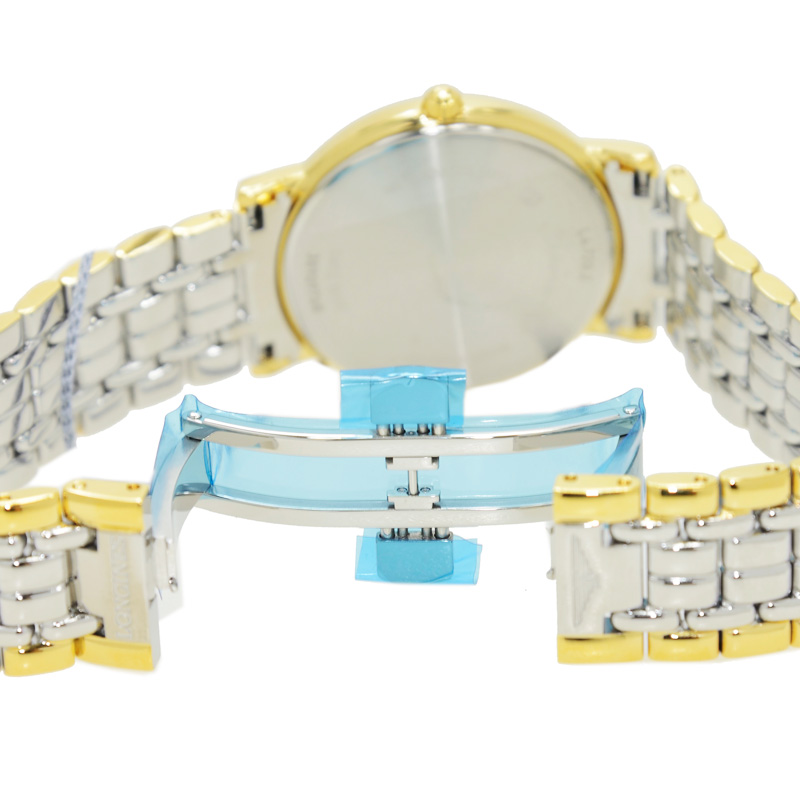 Longines L4.720.2.11.7 5