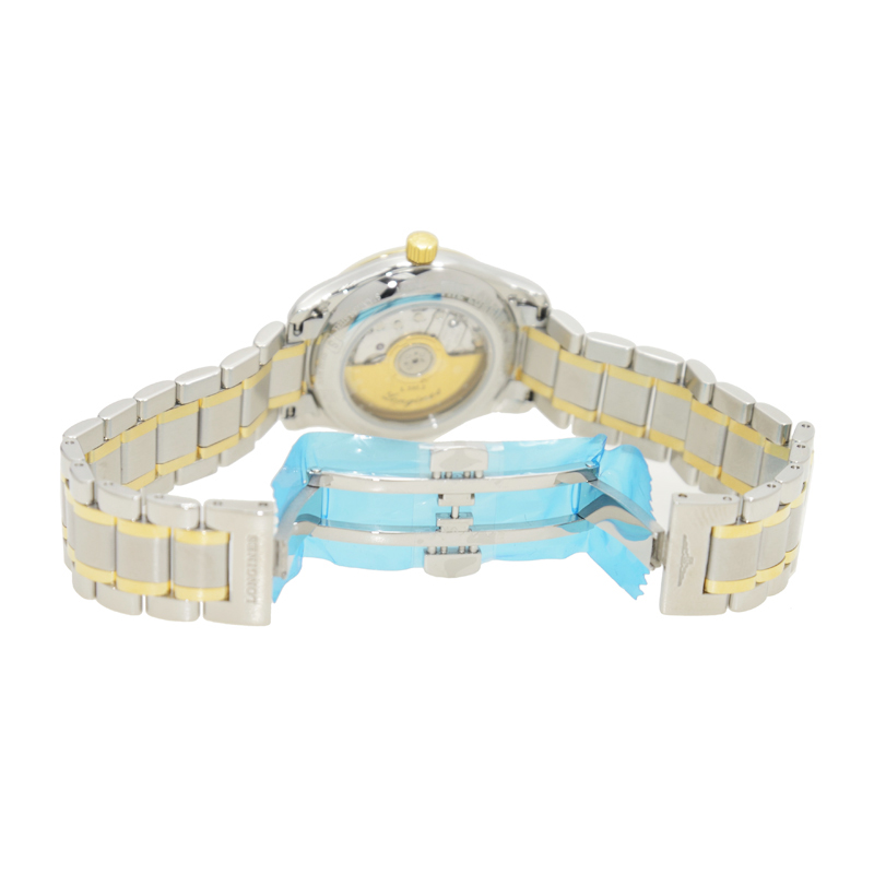 Longines L2.257.5.37.7 5