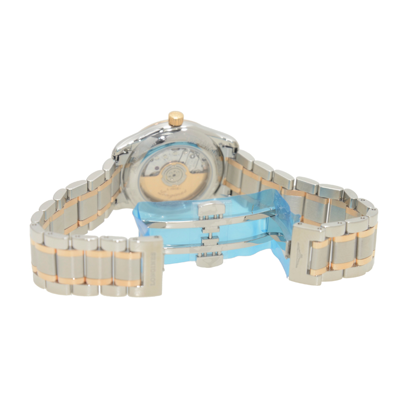 Longines L2.257.5.79.7 5